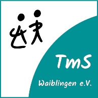 Logo TMS Waiblingen